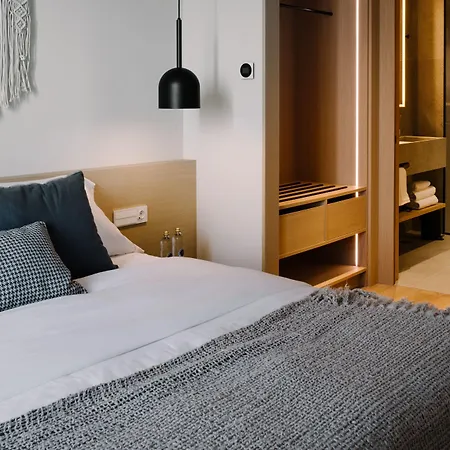 Sabatic Hotel, Autograph Collection 4* Sitges