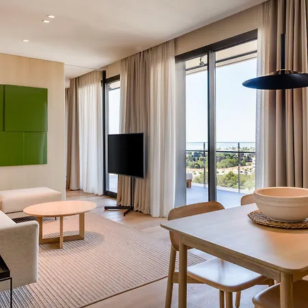 Hotel Sabatic Hotel, Autograph Collection 4*