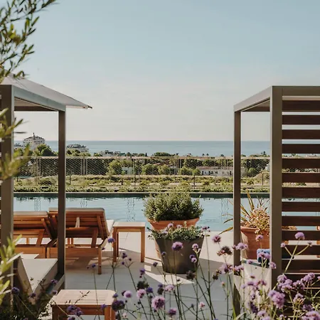 Sabatic Hotel, Autograph Collection 4* Sitges