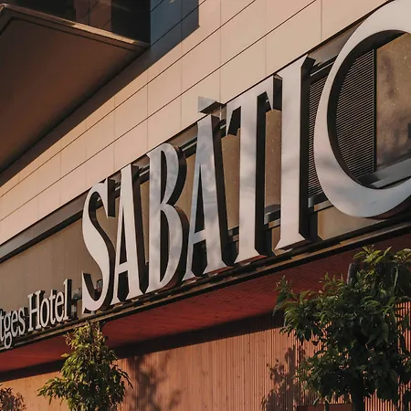Sabatic Hotel, Autograph Collection