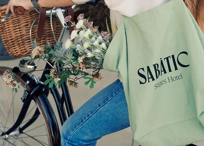 Sabatic Hotel, Autograph Collection