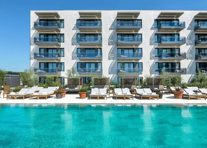 Sabatic Hotel, Autograph Collection