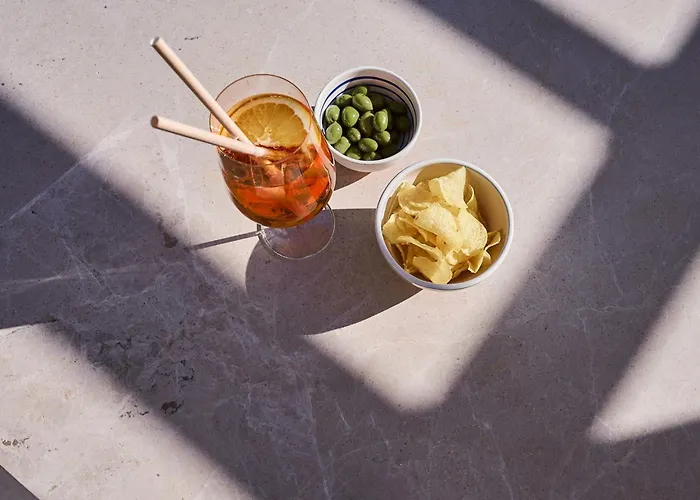 Sabatic Hotel, Autograph Collection Hotell