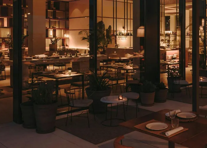 Sabatic Hotel, Autograph Collection Hotell Sitges