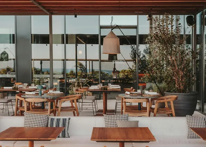 Sabatic Hotel, Autograph Collection