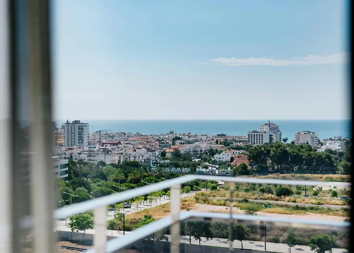 Sabatic Hotel, Autograph Collection Hotell