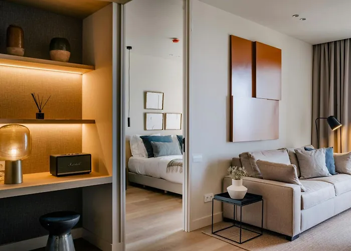 Sabatic Hotel, Autograph Collection Hotell Sitges