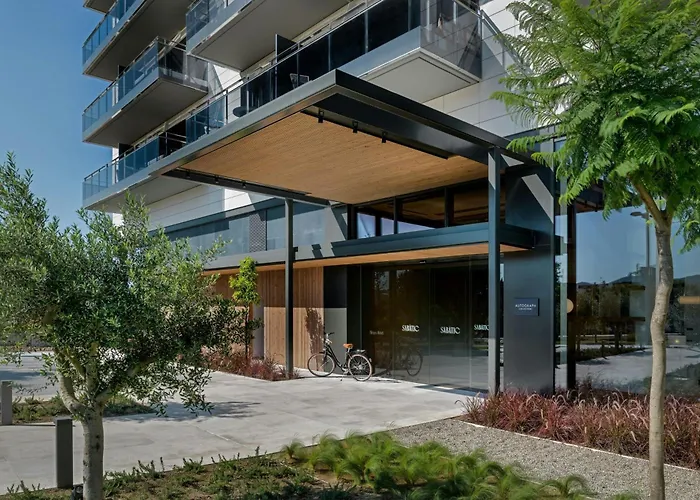 Hotell Sabatic Hotel, Autograph Collection Sitges