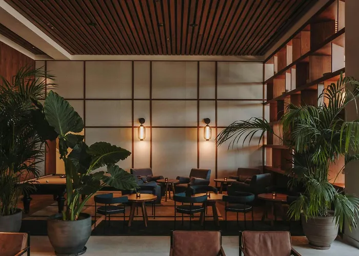 Sabatic Hotel, Autograph Collection Sitges