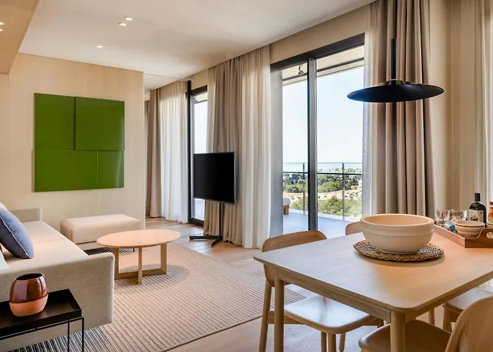 Sabatic Hotel, Autograph Collection Hotell Sitges