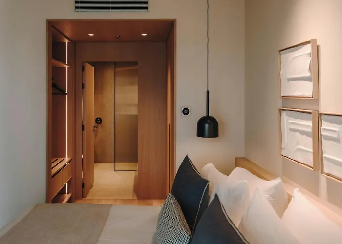 Hotell Sabatic Hotel, Autograph Collection Sitges