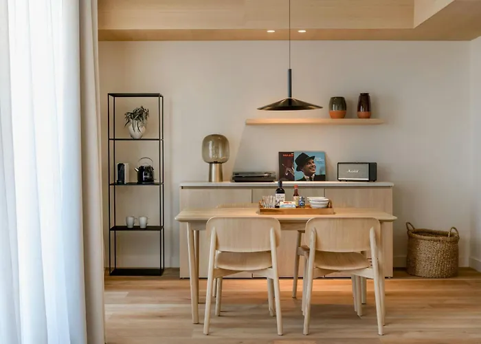 Sabatic Hotel, Autograph Collection Hotell 4*