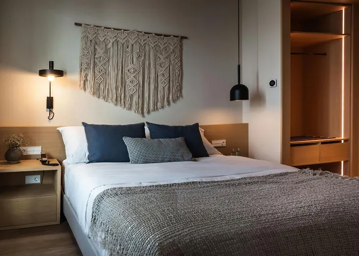 Hotell Sabatic Hotel, Autograph Collection 4*