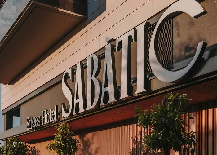 Hotell Sabatic Hotel, Autograph Collection