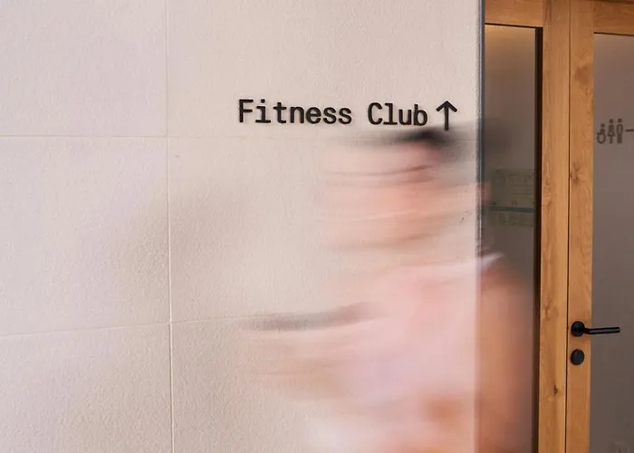 Sabatic Hotel, Autograph Collection