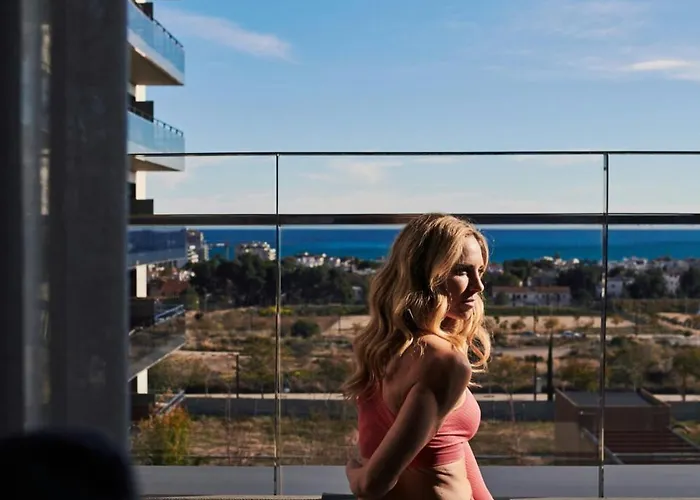 Sabatic Hotel, Autograph Collection Hotell