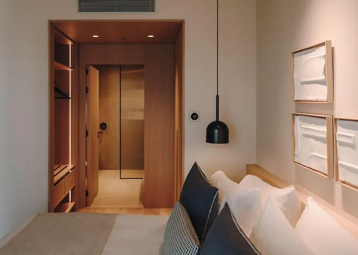 Sabatic Hotel, Autograph Collection Sitges