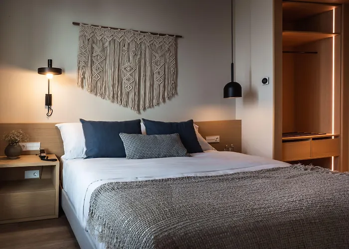 Sabatic Hotel, Autograph Collection Sitges