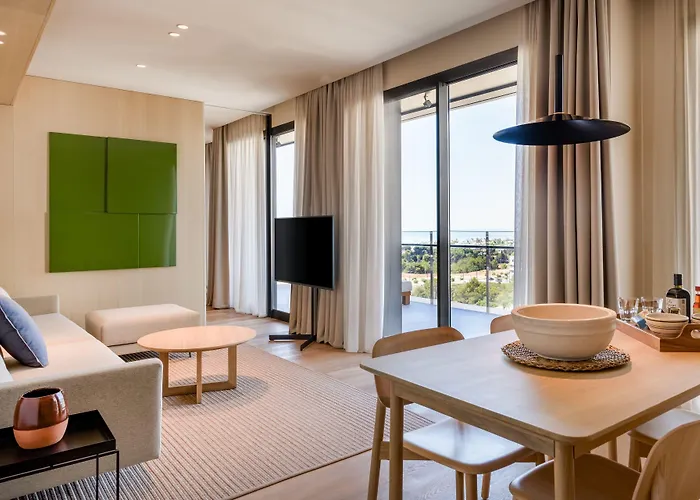 Hotell Sabatic Hotel, Autograph Collection 4*