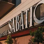 Hotel Sabatic Hotel, Autograph Collection