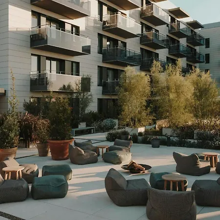 Sabatic Hotel, Autograph Collection 4* Sitges