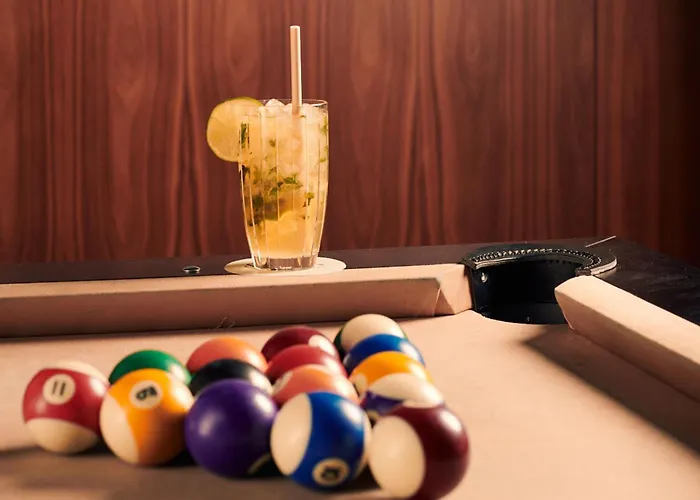 Sabatic Hotel, Autograph Collection