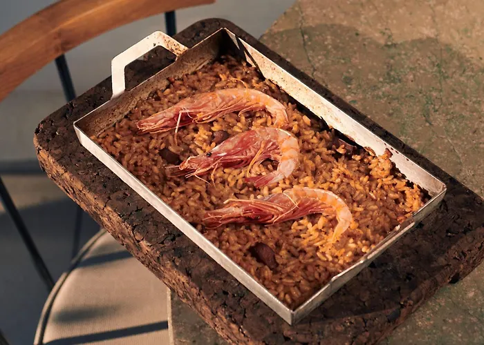 Sabatic Hotel, Autograph Collection 4* Sitges