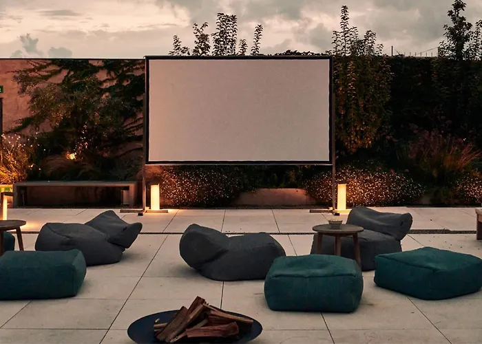 Sabatic Hotel, Autograph Collection Hotel 4*