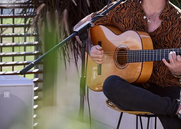 Sabatic Hotel, Autograph Collection Hotel Sitges