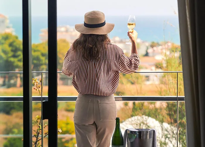 Sabatic Hotel, Autograph Collection Hotel 4*