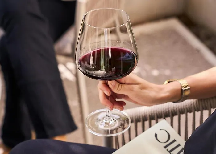 Sabatic Hotel, Autograph Collection Sitges