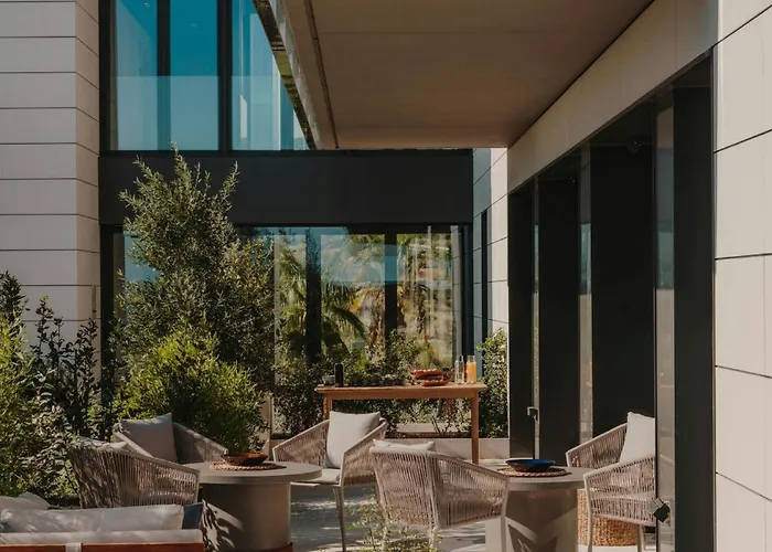 Hotel Sabatic Hotel, Autograph Collection