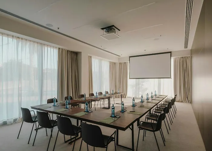 Sabatic Hotel, Autograph Collection Hotel 4*