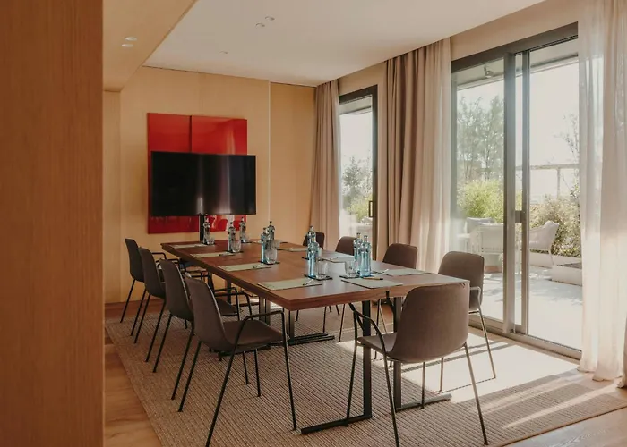 Sabatic Hotel, Autograph Collection 4* Sitges