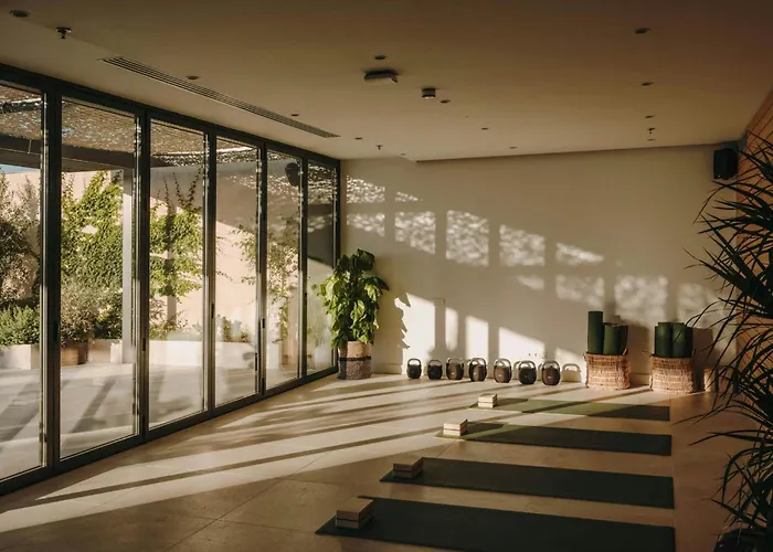 Sabatic Hotel, Autograph Collection 4* Sitges