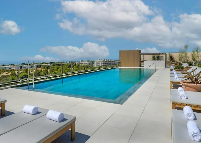 Sabatic Hotel, Autograph Collection Hotel