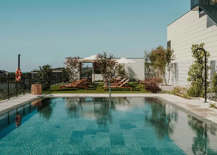 Hotel Sabatic Hotel, Autograph Collection 4*