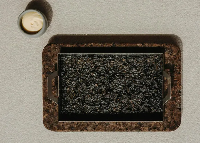 Sabatic Hotel, Autograph Collection