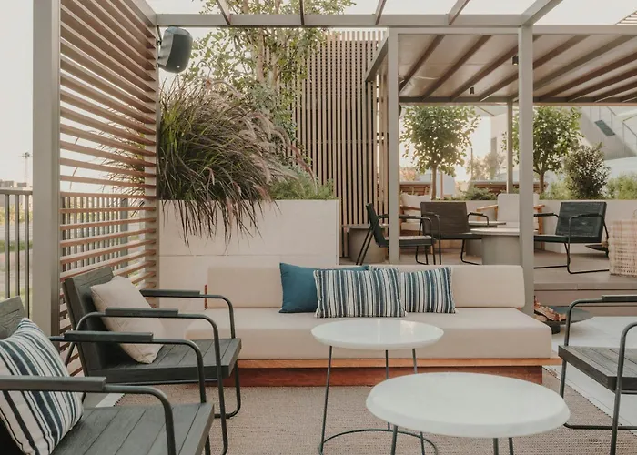 Sabatic Hotel, Autograph Collection 4* Sitges