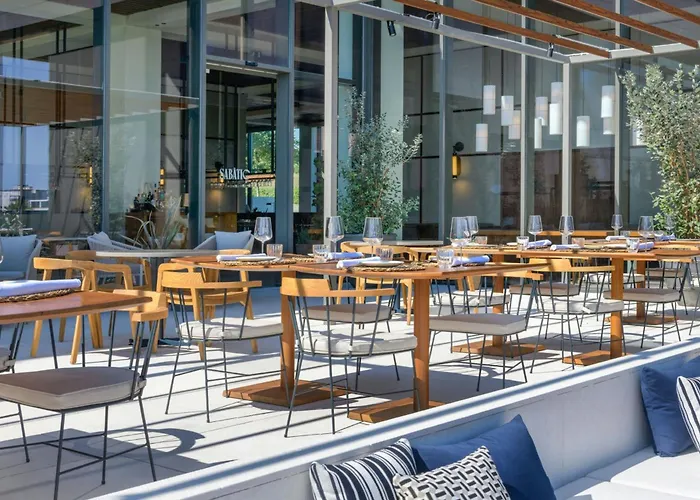 Hotel Sabatic Hotel, Autograph Collection 4*