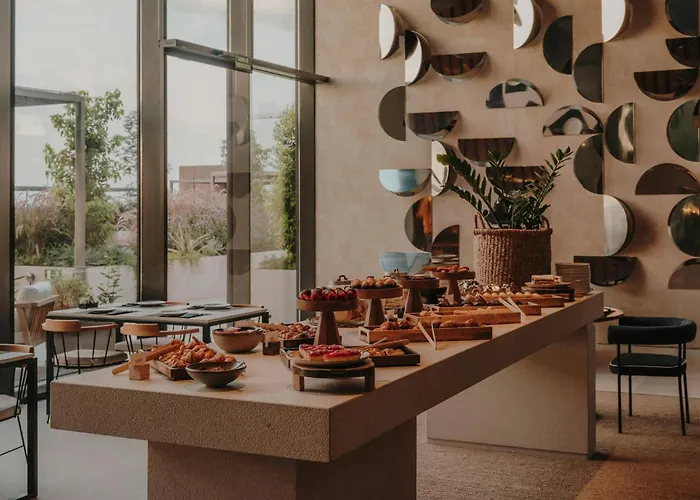 Sabatic Hotel, Autograph Collection Hotel Sitges