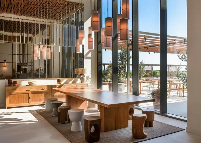 Hotel Sabatic Hotel, Autograph Collection Sitges