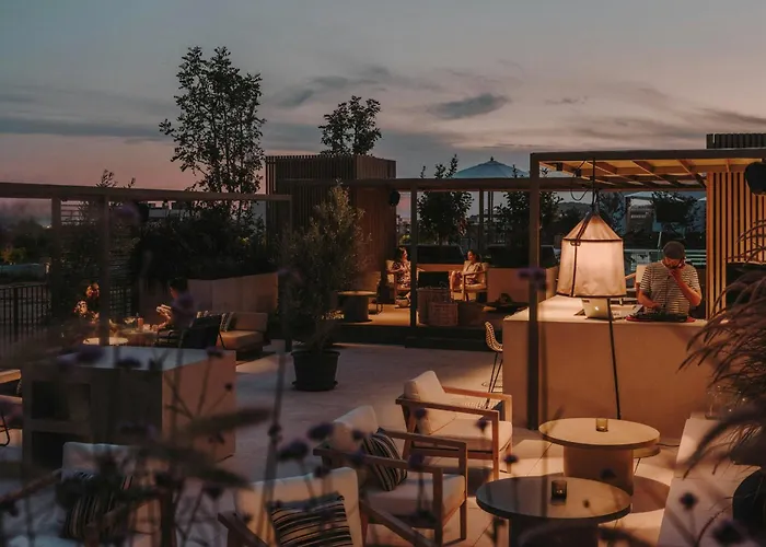 Sabatic Hotel, Autograph Collection Hotel