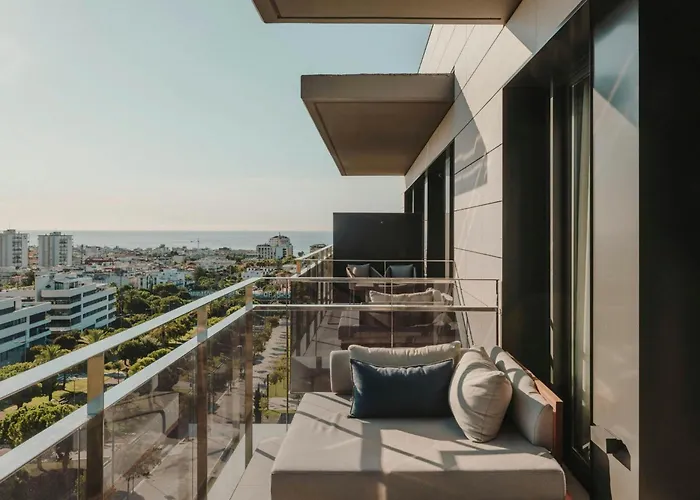 Sabatic Hotel, Autograph Collection Sitges