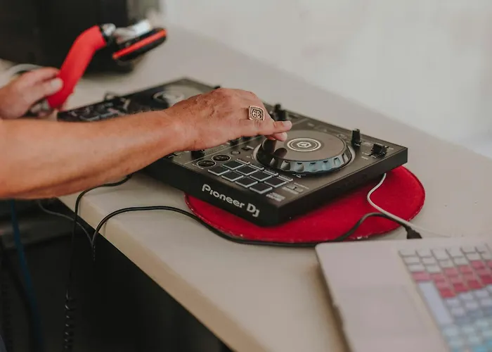 Sabatic Hotel, Autograph Collection Hotel