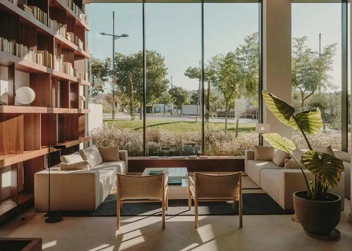 Sabatic Hotel, Autograph Collection Hotel Sitges