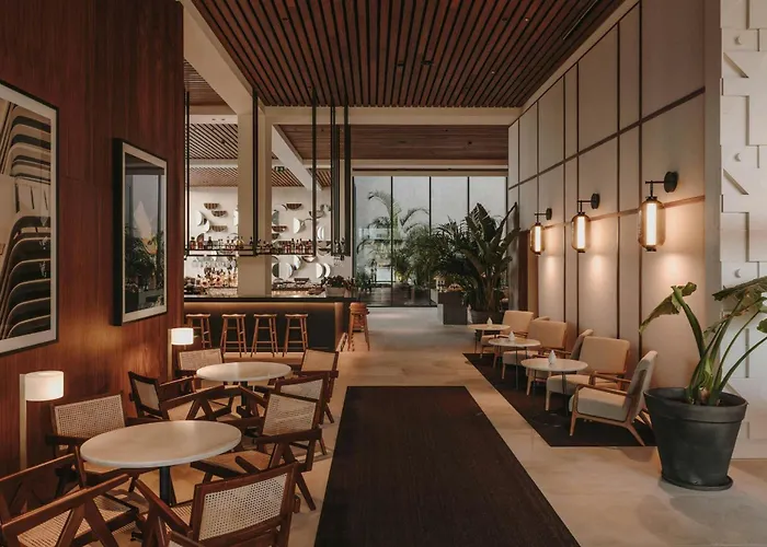 Sabatic Hotel, Autograph Collection Sitges