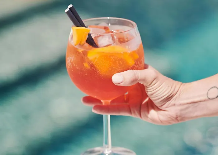 Hotel Sabatic Hotel, Autograph Collection 4*