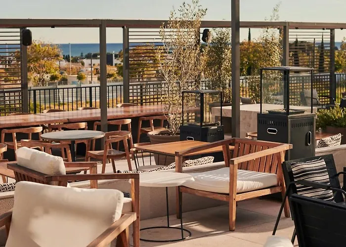 Sabatic Hotel, Autograph Collection 4* Sitges