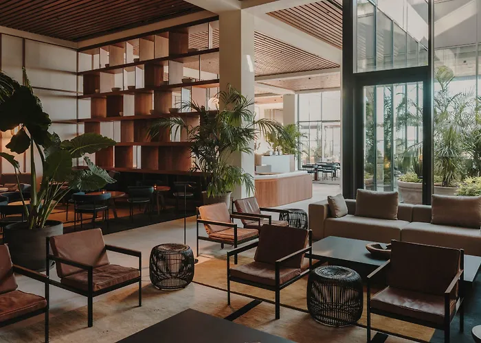 Hotel Sabatic Hotel, Autograph Collection 4*